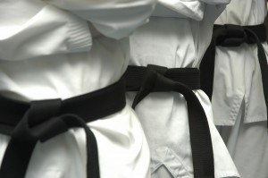 blackbelts